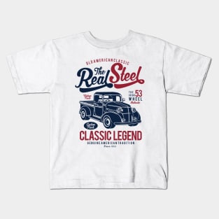 American classic legend Kids T-Shirt